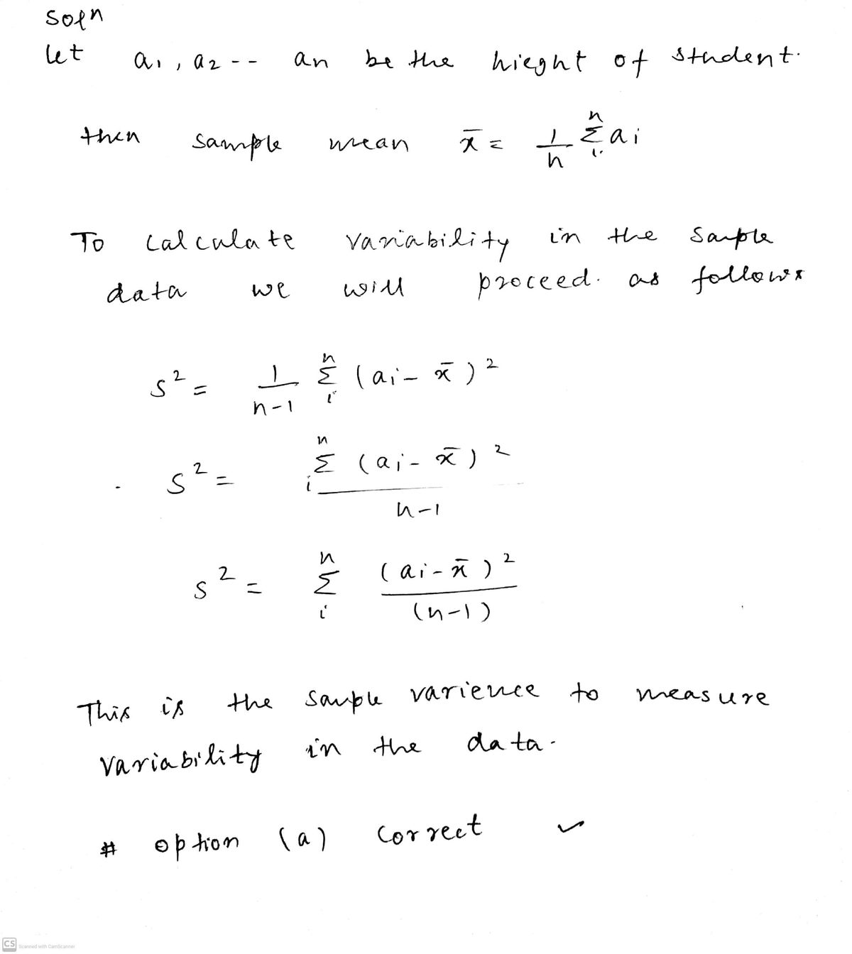 Statistics homework question answer, step 1, image 1